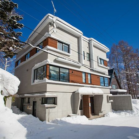 Yutaka Townhouse Villa โอมาการิ ภายนอก รูปภาพ