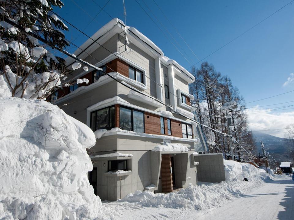 Yutaka Townhouse Villa โอมาการิ ห้อง รูปภาพ