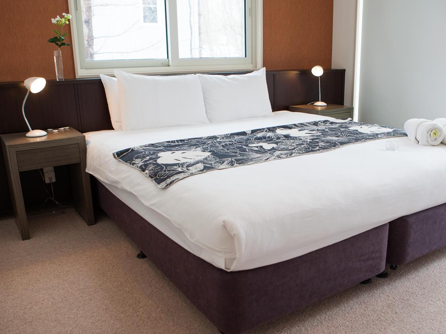 Yutaka Townhouse Villa โอมาการิ ภายนอก รูปภาพ