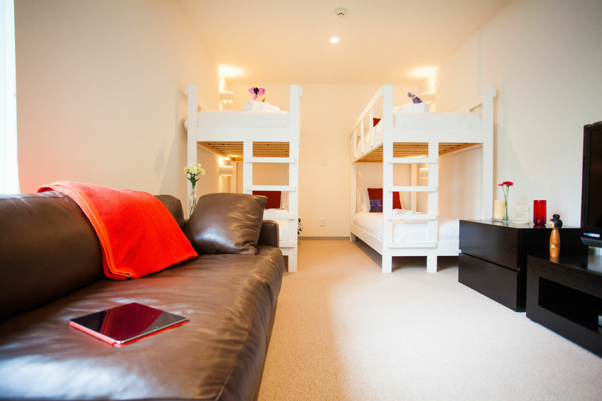 Yutaka Townhouse Villa โอมาการิ ภายนอก รูปภาพ