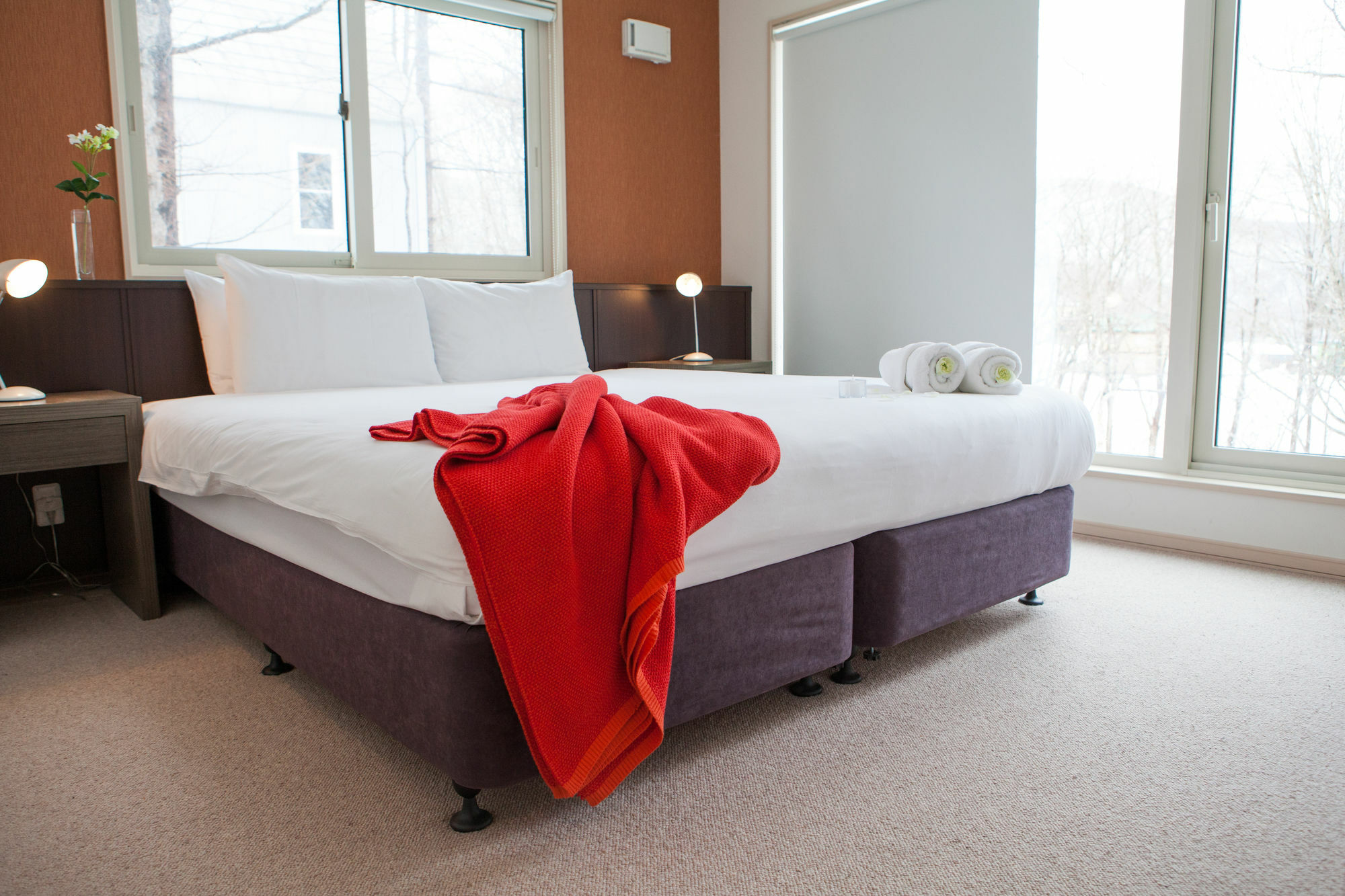 Yutaka Townhouse Villa โอมาการิ ภายนอก รูปภาพ