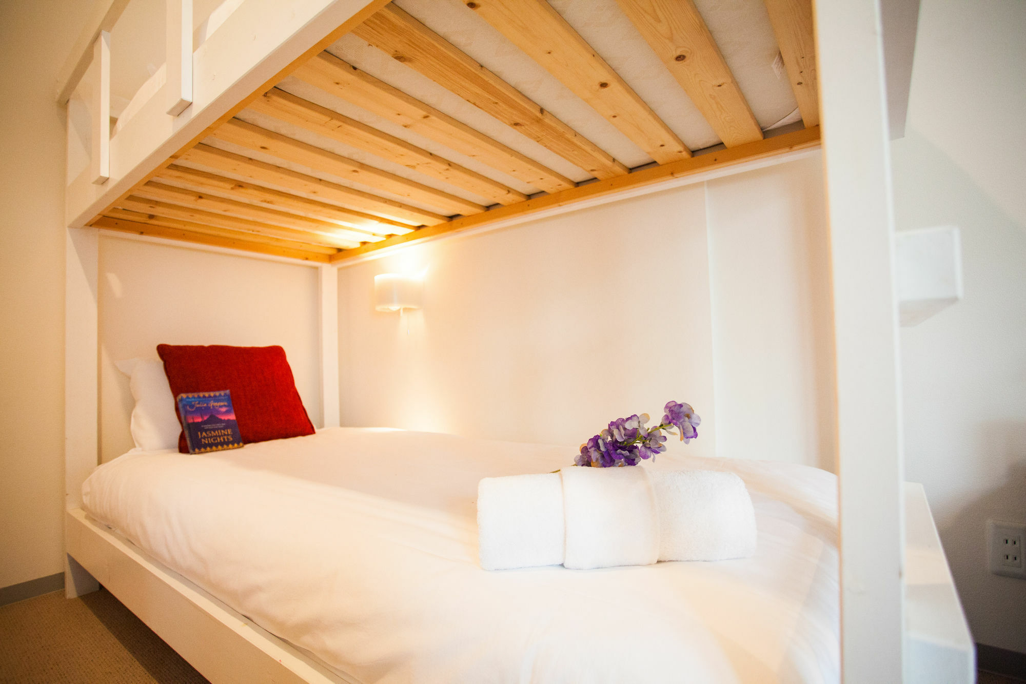 Yutaka Townhouse Villa โอมาการิ ภายนอก รูปภาพ