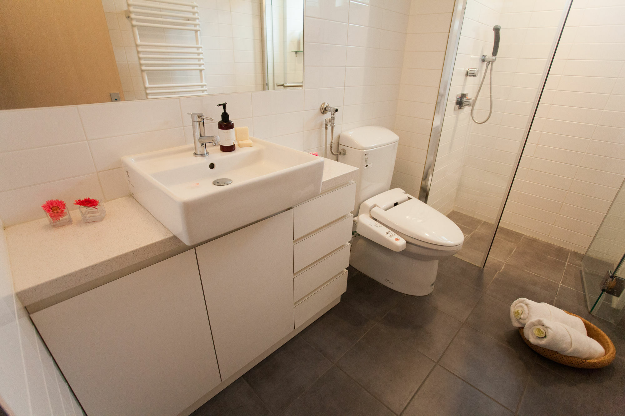 Yutaka Townhouse Villa โอมาการิ ภายนอก รูปภาพ