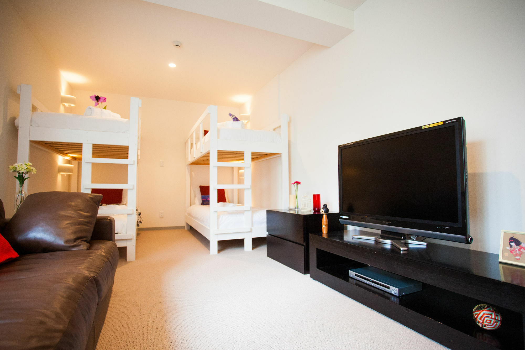 Yutaka Townhouse Villa โอมาการิ ภายนอก รูปภาพ