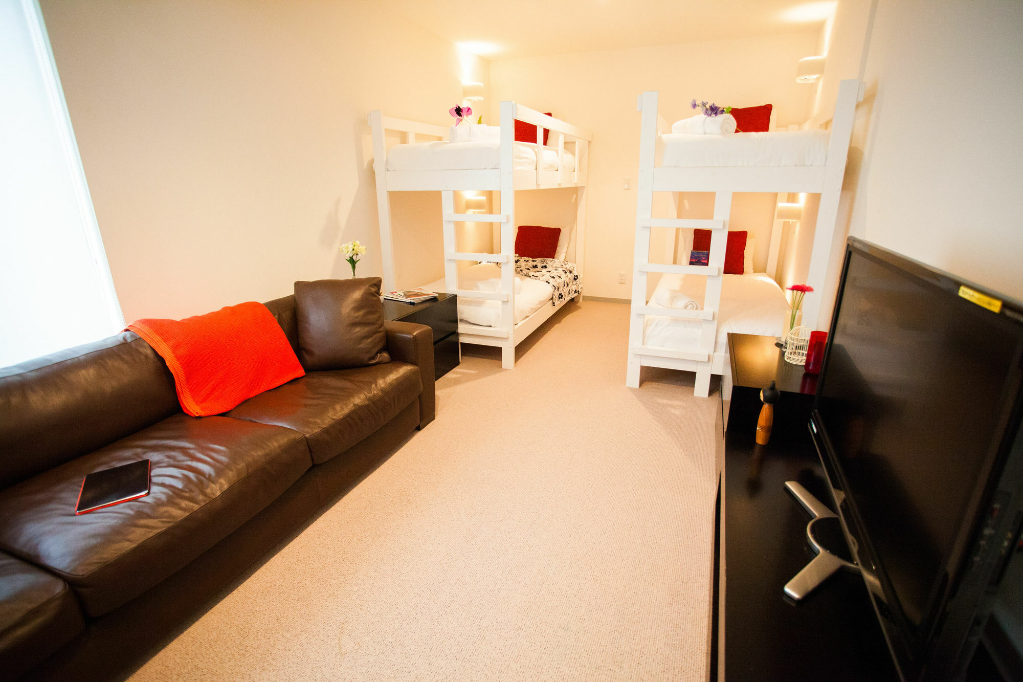 Yutaka Townhouse Villa โอมาการิ ภายนอก รูปภาพ